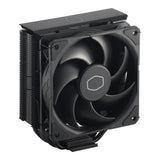 Cooler Master Hyper 212 Black Processor Luftkøler 12 cm Sort