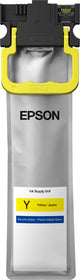 Epson C13T11N440 blækpatron 1 stk Original Højt (XL) udbytte Gul