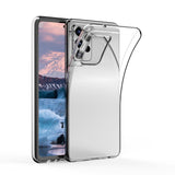 dbramante1928 RE52CL004106 mobiltelefon etui 16,5 cm (6.5") Cover Transparent