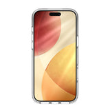 ZAGG Crystal Palace Snap C Design mobiltelefon etui 17,5 cm (6.9") Cover Transparent