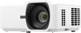 Viewsonic LSD500HD dataprojekter Standard-kast projektor 5500 ANSI lumens 1080p (1920x1080) Hvid
