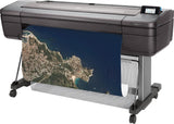 HP Designjet Z6dr 44" PostScript-printer med V-Trimmer