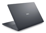 DELL Pro Max 16 Premium MA16250 Intel Core Ultra 7 265H Mobil workstation 40,6 cm (16") Full HD+ 32 GB LPDDR5x-SDRAM 1 TB SSD NVIDIA RTX PRO 1000 Blackwell Wi-Fi 7 (802.11be) Windows 11 Pro Sort Nordisk