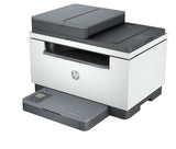 HP LaserJet M234sdw Trådløst Multifunction Sort og hvid Printer, Kopimaskine, scanner; Dupleks