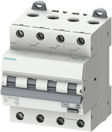 Siemens 5SU1346-6FP16 kredsløbsafbryder 4