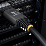 StarTech.com DP21V-2M-DP54-CABLE DisplayPort kabel Sort