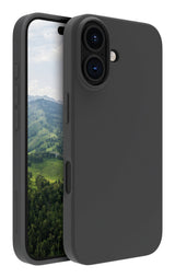 dbramante1928 Bulk - Nuuk - iPhone 16 - Sort
