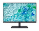 Acer Vero B7 B277U C3bmipruzx computerskærm 68,6 cm (27") 2560 x 1440 pixel Wide Quad HD LCD Sort