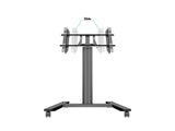 Multibrackets 6252 skærmbeslag til skiltning 139,7 cm (55") Sort