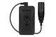 Transcend DrivePro Body 60 Fuld HD Wi-Fi Batteri Sort