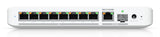 Ubiquiti UniFi Flex 2.5G PoE Administreret L2 2.5G Ethernet (100/1000/2500) Strøm over Ethernet (PoE) Bord-/vægmontering Hvid