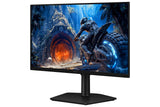 Samsung G40H computerskærm 63,5 cm (25") 1920 x 1080 pixel Fuld HD LCD Sort