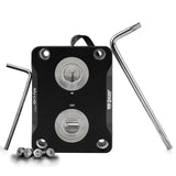 Thermal Grizzly AMD Mycro Direct-Die Pro Vandblok