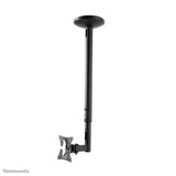 Neomounts FPMA-C050BLACK tv-beslag 76,2 cm (30") Sort