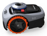 Segway Navimow i105e Robot plæneklipper Batteri Sort, Grå, Orange