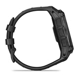 Garmin Instinct 3,05 cm (1.2") AMOLED 45 mm Digital 390 x 390 pixel Berøringsskærm Sort GPS (satellit)