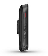 Garmin Edge 540, EU Central + West 6,6 cm (2.6") Trådløs cykelcomputer Sort