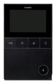 DoorBird A1101 video samtalesystem 10,2 cm (4") Sort
