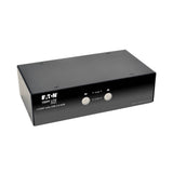 Tripp Lite B004-DPUA2-K KVM Switch Sort