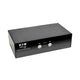 Tripp Lite B004-DPUA2-K KVM Switch Sort