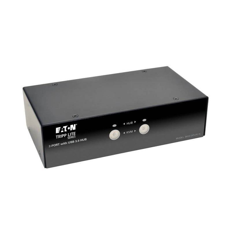 Tripp Lite B004-DPUA2-K KVM Switch Sort