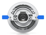 Ubiquiti UACC-G5-Dome-Ultra-FM-SB-W Montering