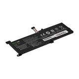 Green Cell LE125V2 laptop reservedel Batteri