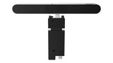 Lenovo ThinkVision MS30 (S) Sort 2.0 kanaler 4 W