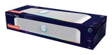 Trust GXT 619W Thorne Hvid 2.0 kanaler 6 W