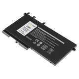 Green Cell 3DDDG Batteri