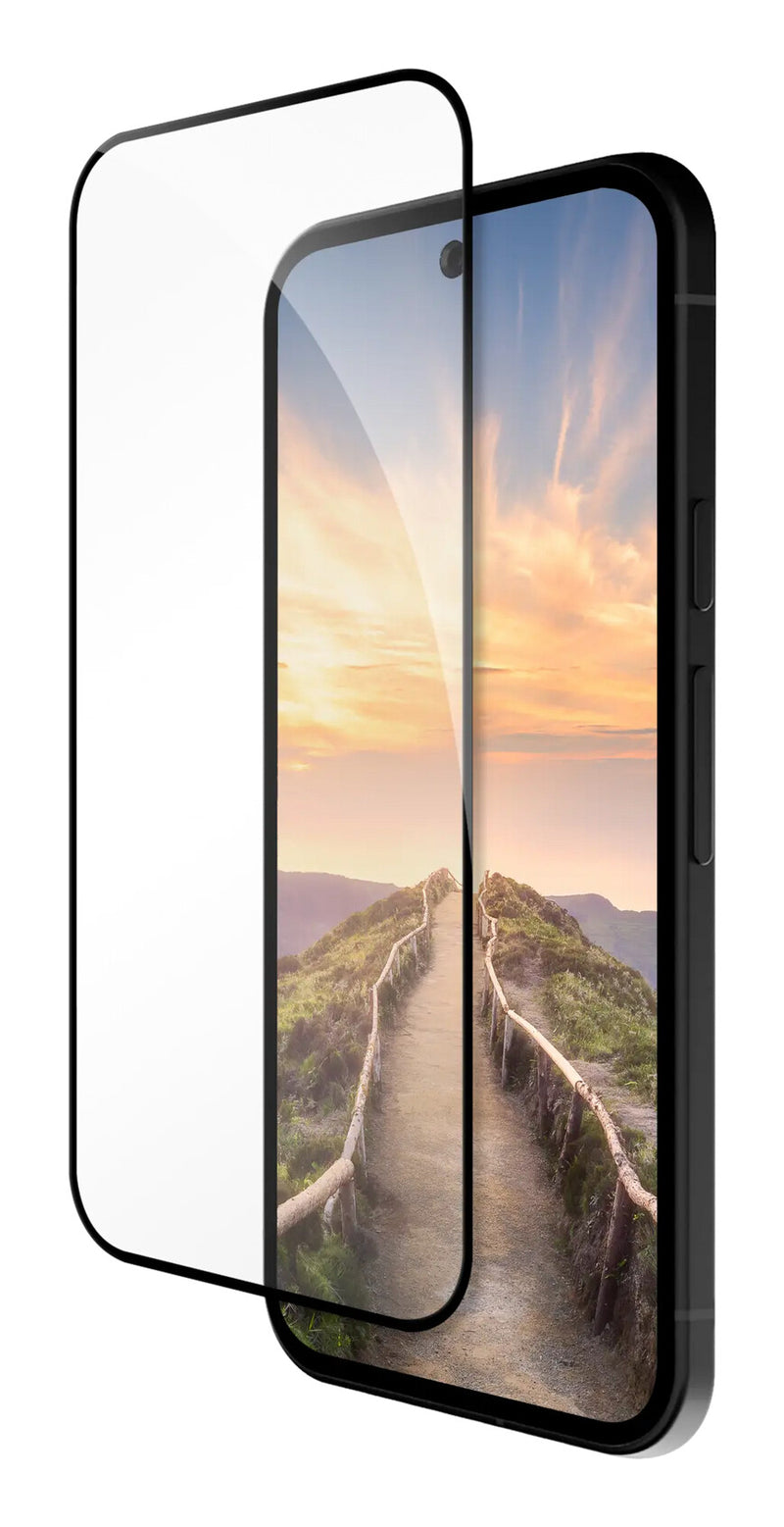 dbramante1928 eco-shield - Google Pixel 10a - Sort Edge