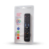 Savio RC-09 fjernbetjening IR trådløs TV Tryk på knapper