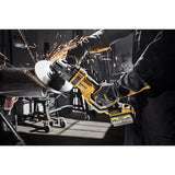 DeWALT DCG460NK-XJ bonemaskine og slibemaskine