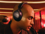 Bose 890101-0100 hovedtelefoner/headset Trådløs Opkald/musik Bluetooth Sort, Guld
