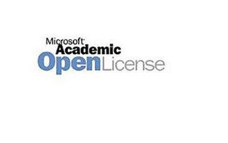 Microsoft CV2-00010 software licens/opgradering Akademisk