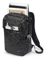 DICOTA D32126 rygsæk Fritidsrygsæk Camouflage Polyester