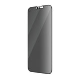 PanzerGlass ® Privacy Skærmbeskyttelse iPhone 14 Plus | 13 Pro Max | Ultra-Wide Fit