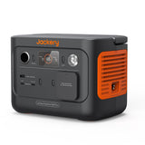 Jackery JE-300B Bærbar energistation Lithium jern fosfat (LiFePO4) 22500 mAh 300 W 3,75 kg