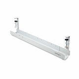 StarTech.com CALW-DESK-CABLE-TRAY kabelorganisator Skrivebord Kabelbakke Hvid 1 stk