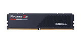 G.Skill Ripjaws S5 F5-5600J4040D48GX2-RS5K hukommelsesmodul 96 GB 2 x 48 GB DDR5 288-pin DIMM