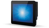 Elo Touch Solutions ET1093L 25,6 cm (10.1") LCD 350 cd/m² Sort Berøringsskærm