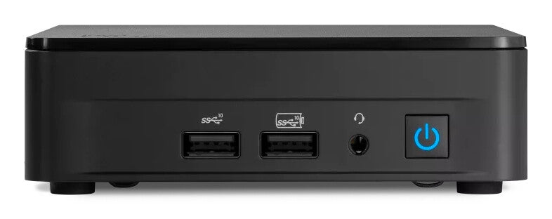 ASUS NUC 13 RNUC13L3KV500000I UCFF Sort i5-1350P