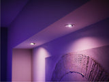Philips Hue White and Color ambiance GU10 Intelligent lysspot 4,2 W