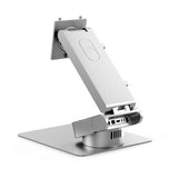 ALOGIC A32OFSSLV skærmbeslag og -stativer 81,3 cm (32") Skrivebord Sølv