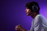 Turtle Beach Stealth 700 Headset Ledningsført Spil Bluetooth Sort