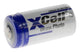 XCell 142187 husholdningsbatteri Genopladeligt batteri CR123A Lithium
