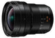 Panasonic H-E08018E kameraobjektiv Sort