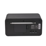 Denver DAB-30BLACK Personligt Digital Sort