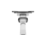 Multibrackets 7150 skærmbeslag og -stativer 81,3 cm (32") Skrivebord Hvid