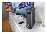 Eaton 3P Ellipse UPS UPS-enhed Standby (offline) 1,7 kVA 1040 W 8 AC stikkontakt(er)